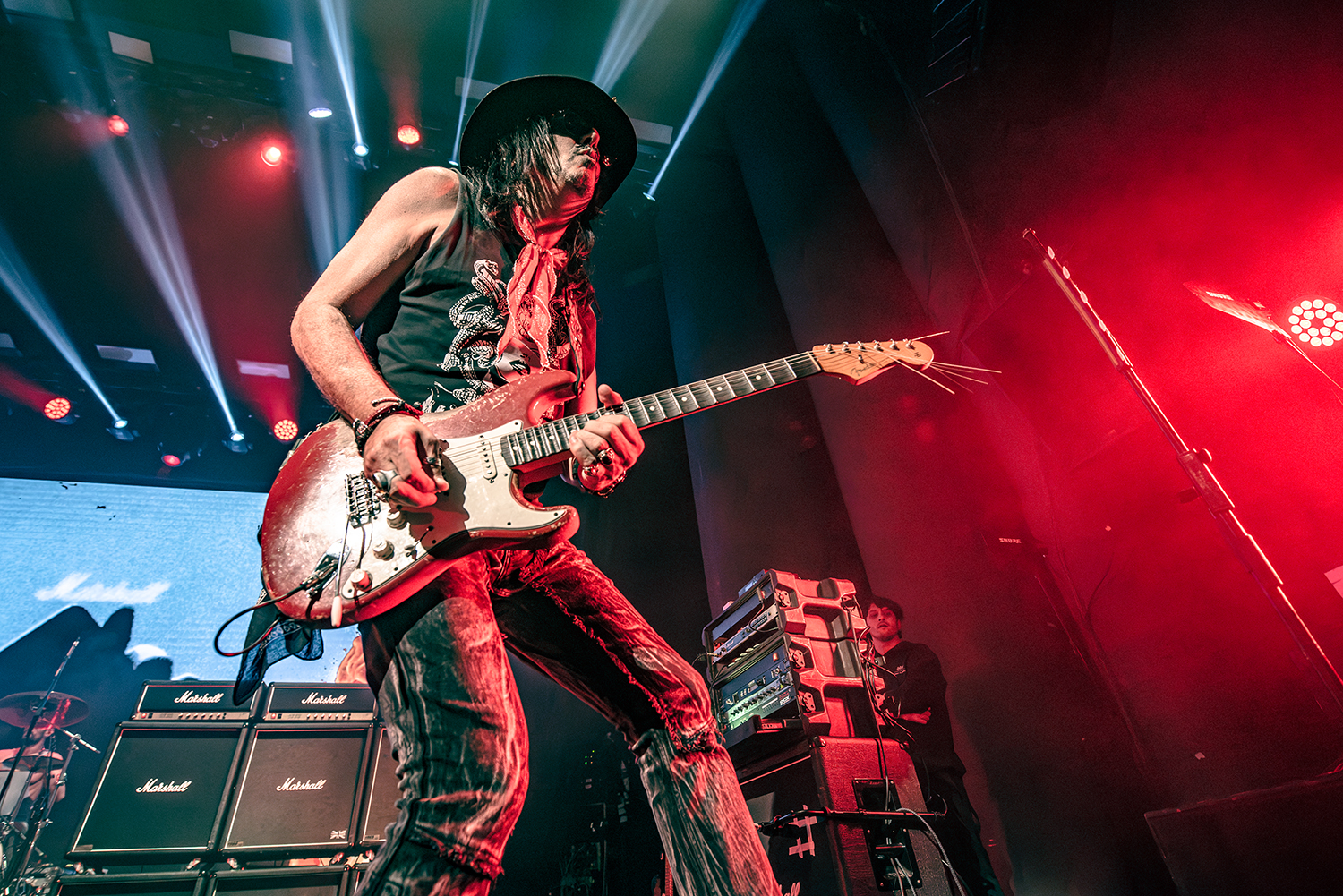 Rata Blanca